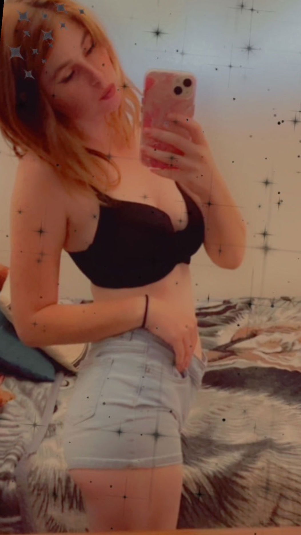 Psycho Strawberry photo