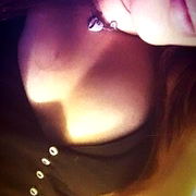 Fashion Model Alexandra in BCN