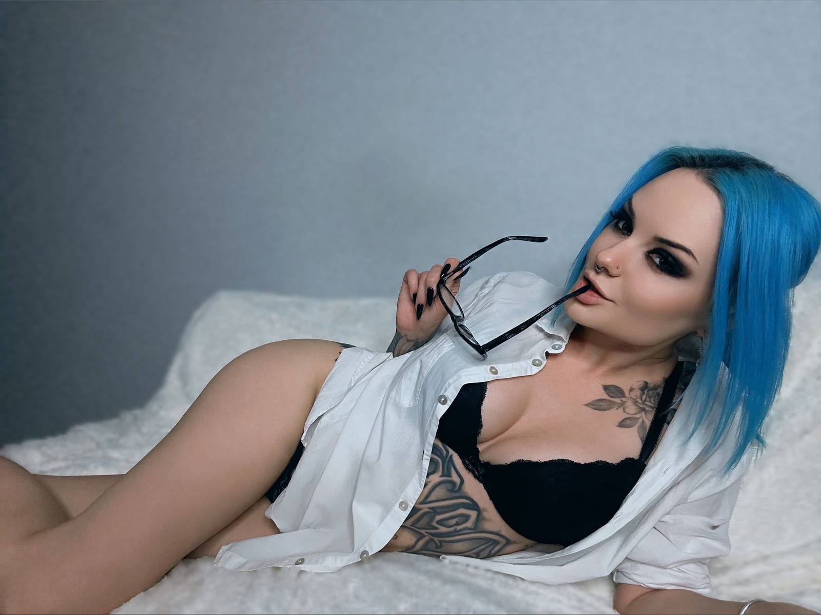 Alexandra Collins photo