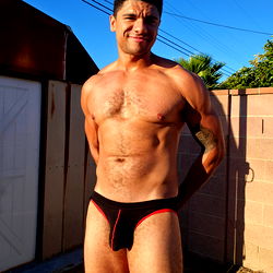 Andre Stone, Los Angeles - OnlyFans Model