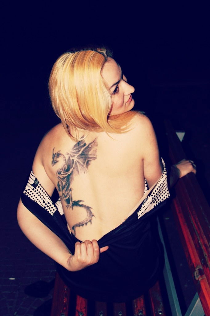 Александра Хохлова photo