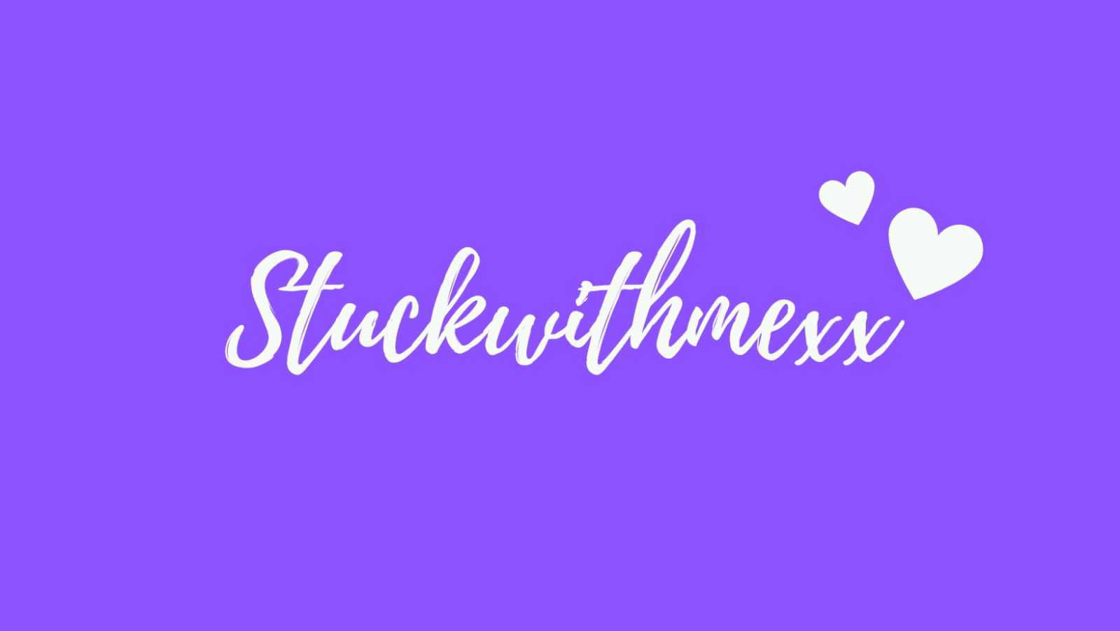 Stuckwithmexx photo