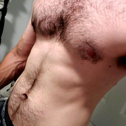Uncut and Hung photo