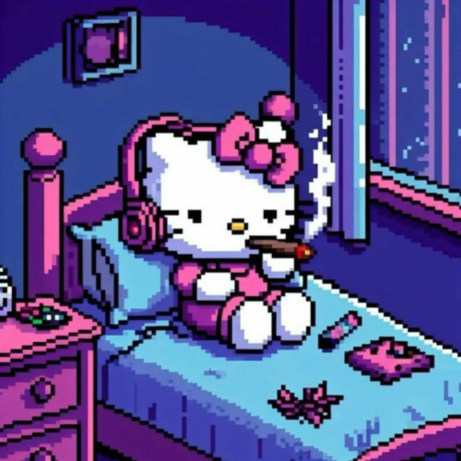 ɪꜱʟᴀ🌙 NO PPV EVER 😘 photo