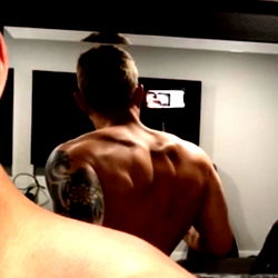 Beau Delacroix - OnlyFans Model Shot in Vancouver