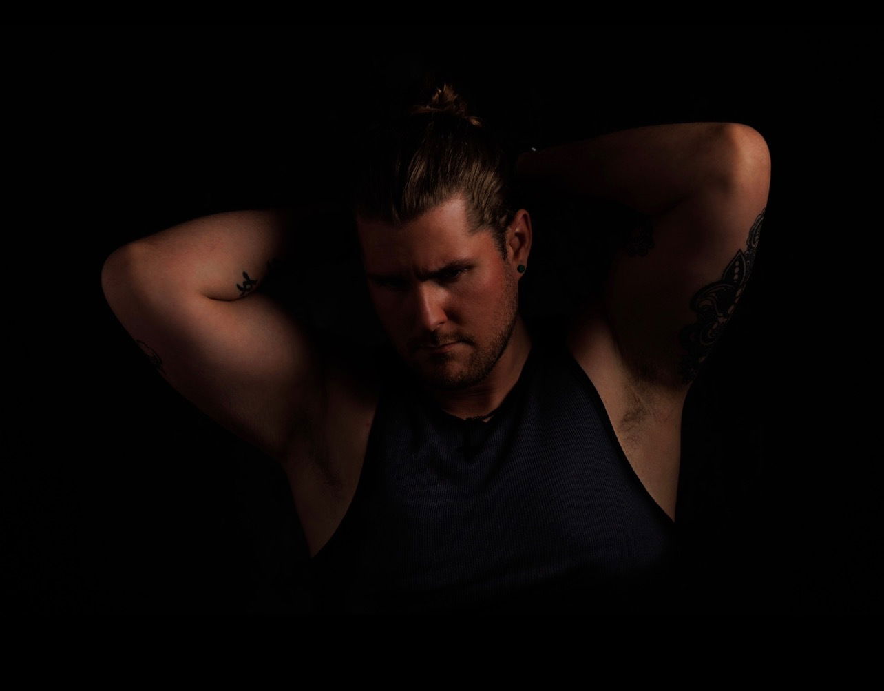 Beau Delacroix photo