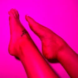 A Foot For Every Season photo