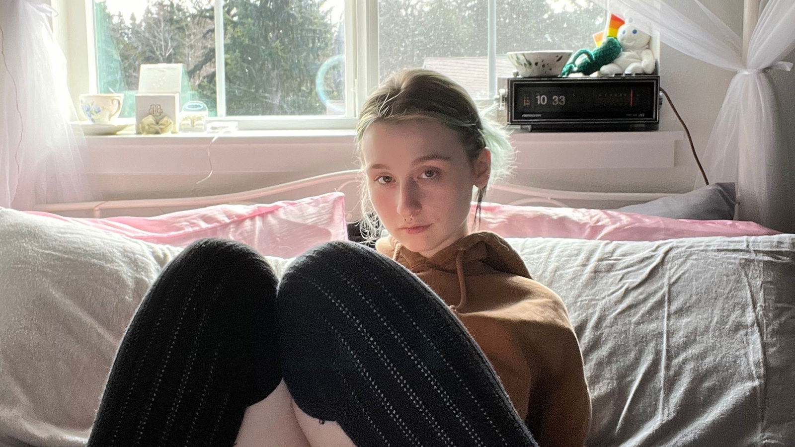 Goddess MaryJane photo