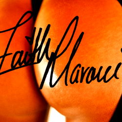 ๐ Faith Marone photo