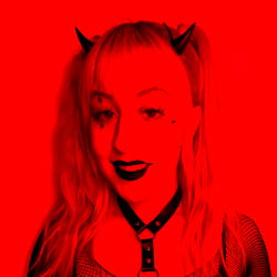 𖤐 vega venom 𖤐 photo