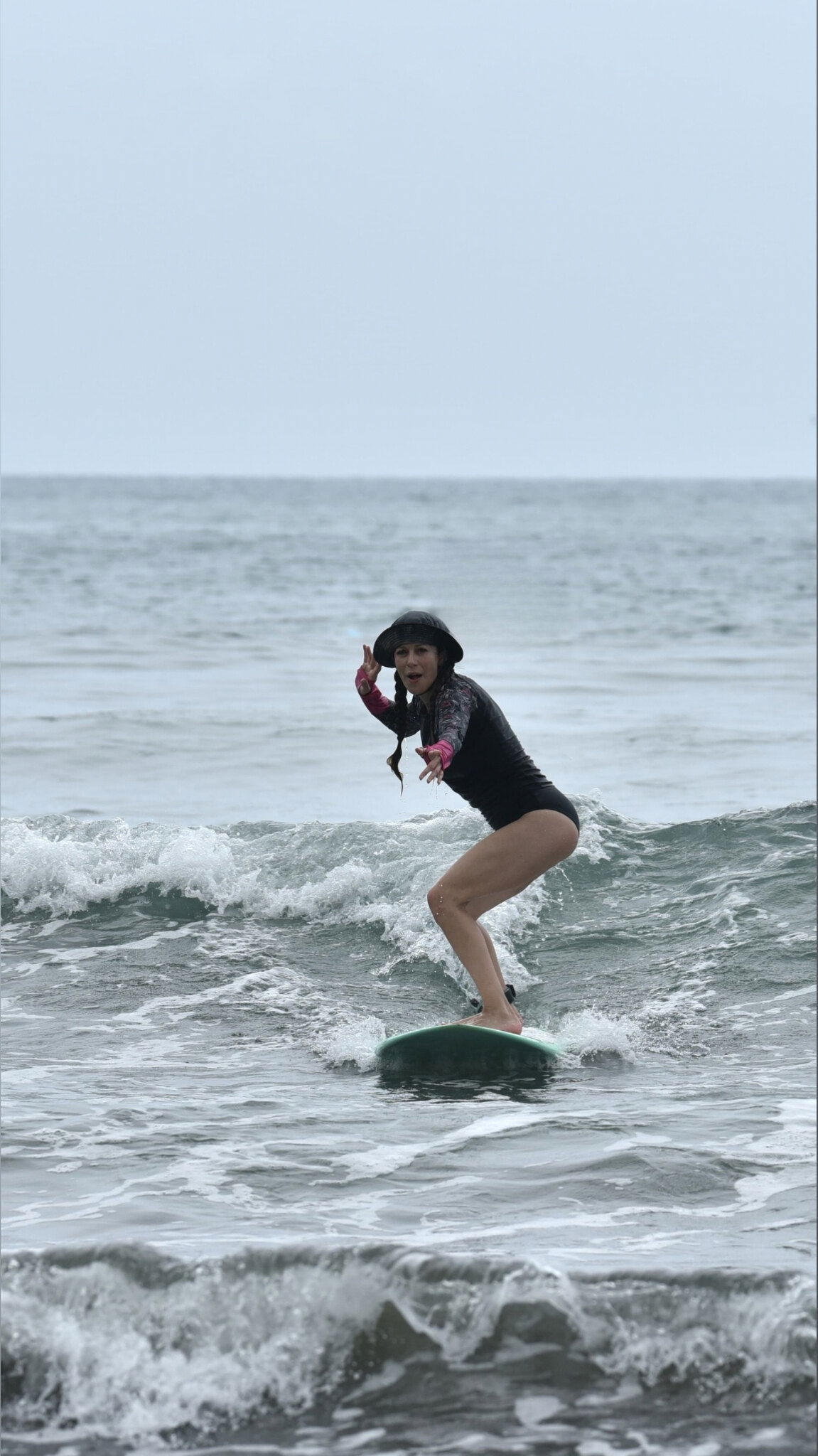 Justine Jakobs TV photo