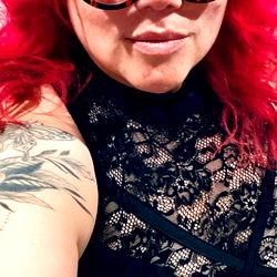 OnlyFans Model Elena, WestCoast