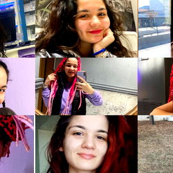 Ayลen รelik photo