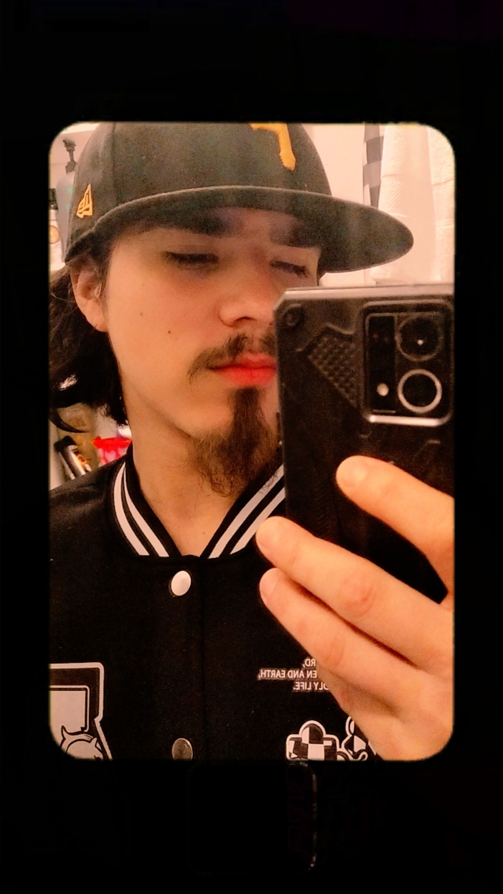 That chubby guy photo