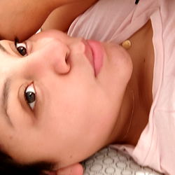 Abmiel Castañas model photo