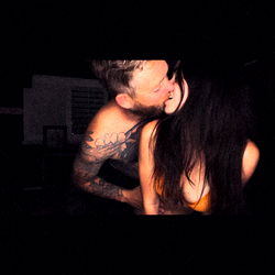 Twin Flames 🔥 photo