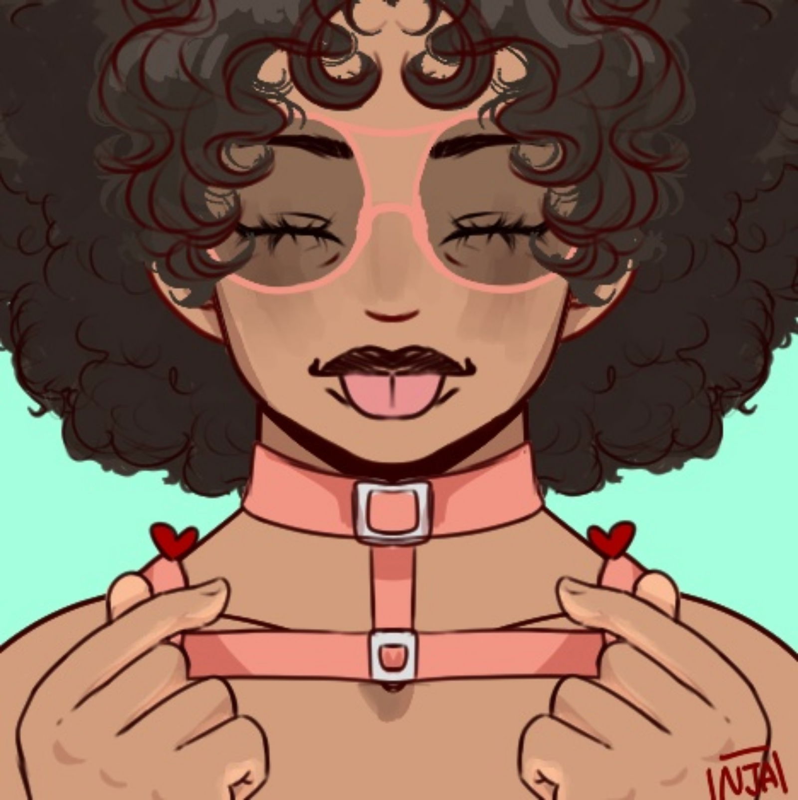 𝕻𝖎𝖘𝖈𝖊𝖘 𝕲𝖔𝖔𝖓𝖊𝖗 𝕱𝖊𝖒 photo