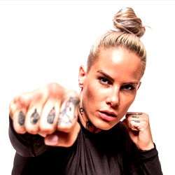 Rowdybec photo