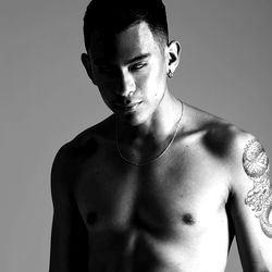 OnlyFans Model Alan Navarrete,