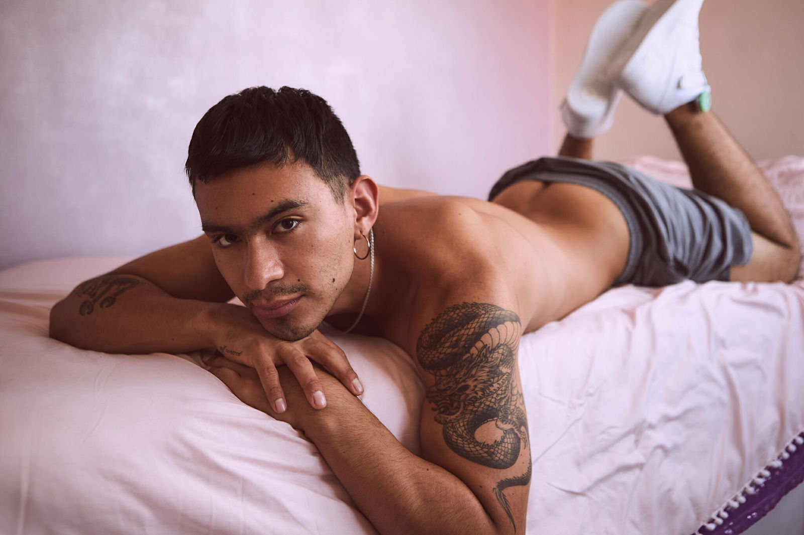 Alan Navarrete photo