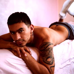 Alan Navarrete photo