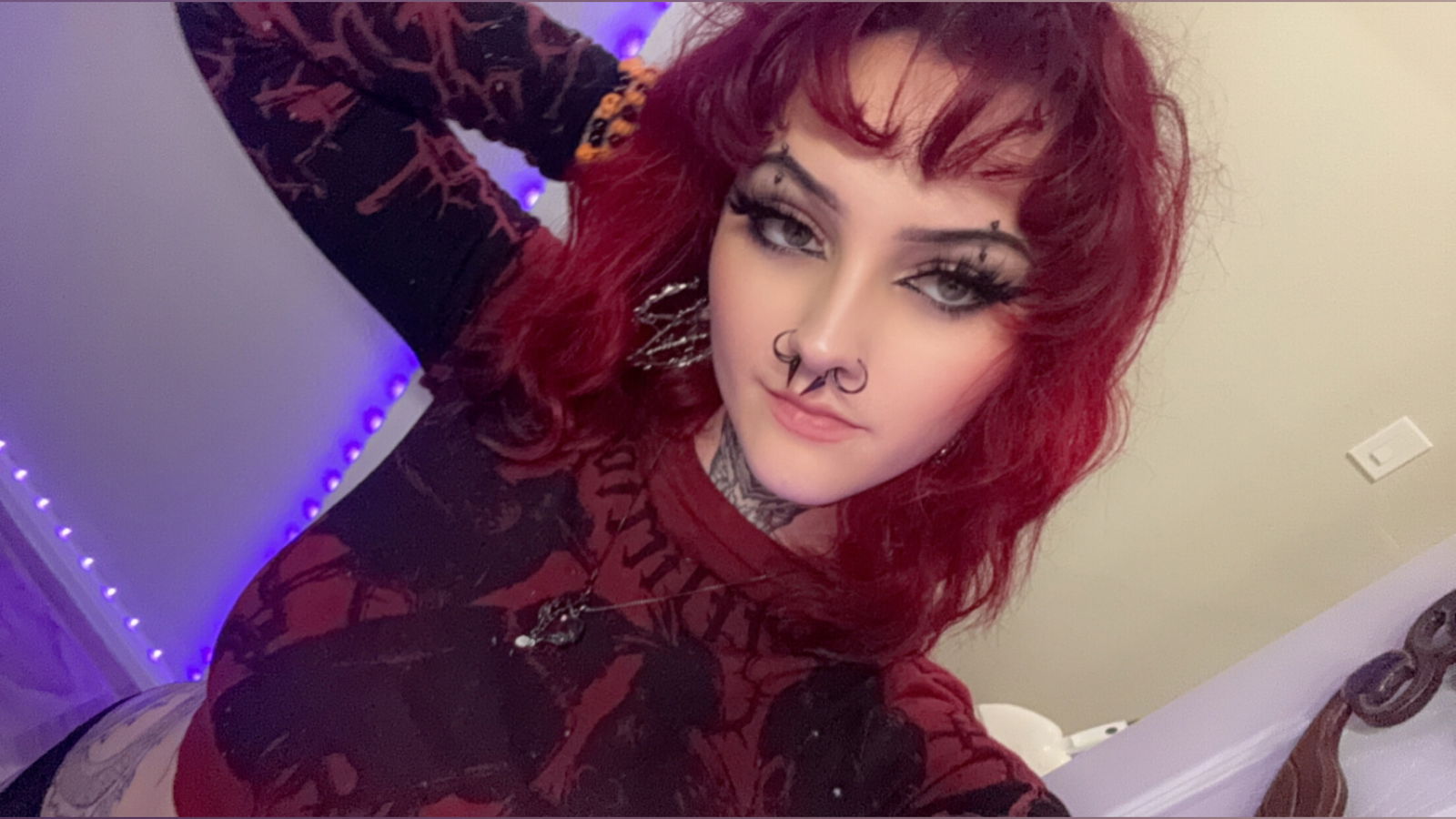 𝕯𝖆𝖉𝖉𝖞 𝕷𝖊𝖝 photo