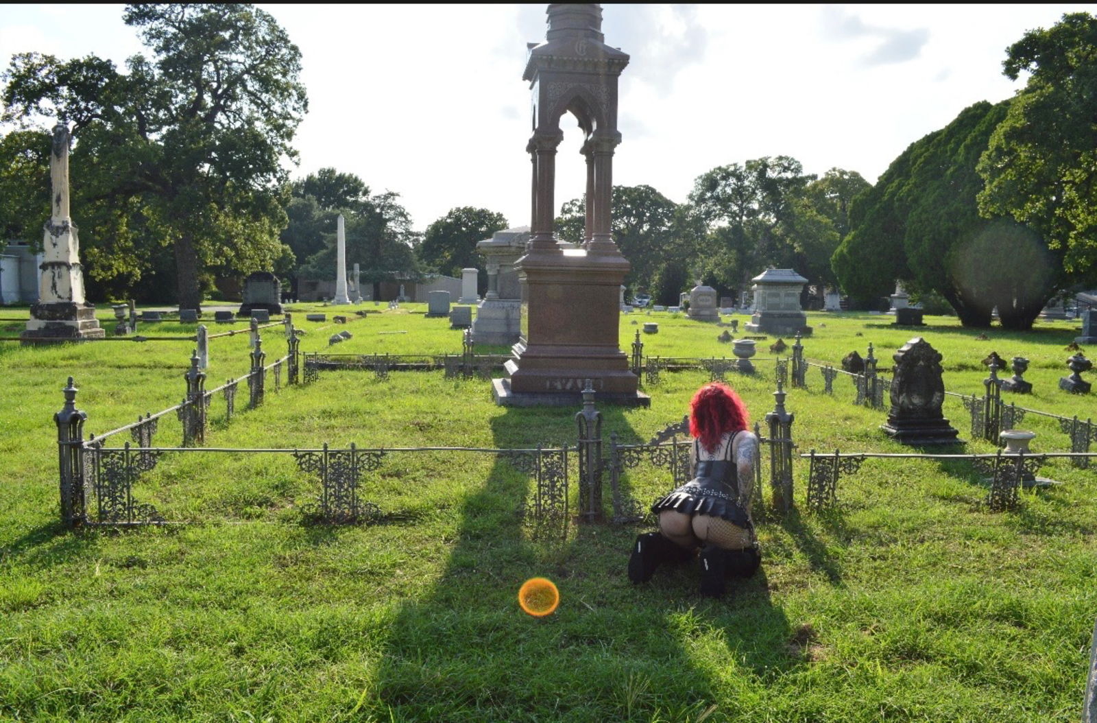 𝕯𝖆𝖉𝖉𝖞 𝕷𝖊𝖝 photo