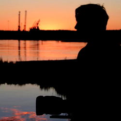 TheNakedPhotographer photo