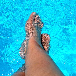 Chubby Chic's Summer Relaxation