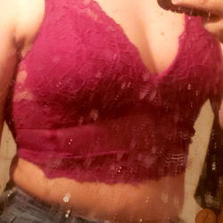 Violeta, a Mexicana onlyfans model