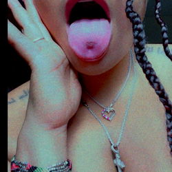 OnlyFans Model La_nina_reina from Florida and Atlanta