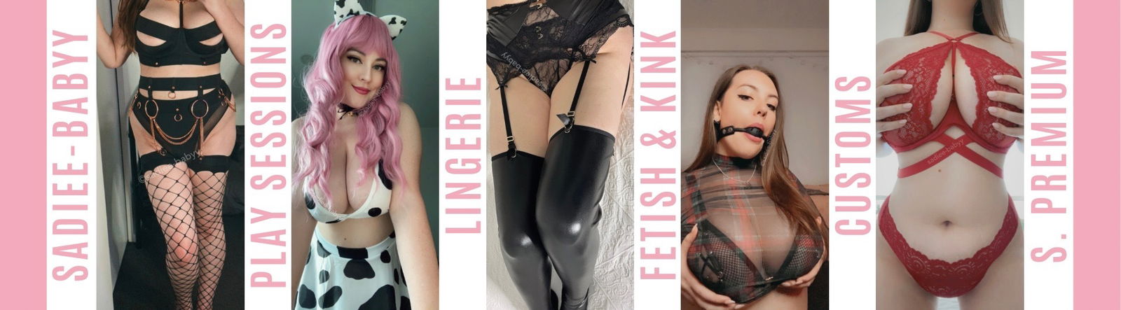 Sadiee-Babyy (VIP) photo