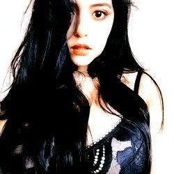 KAT, a Lingerie Model on OnlyFans