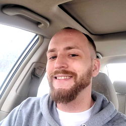 MYROND710 Beams with Pride