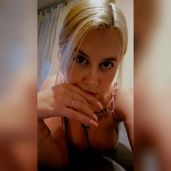 Cherry, the Gorgeous OnlyFans Model from Salzburg