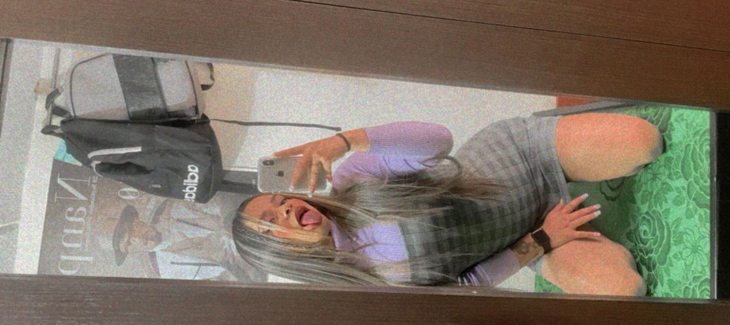 Abby 🧜🏽‍♀️ photo