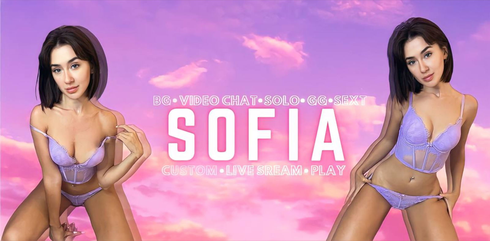 sᴏғɪᴀ ᴄʀʏsᴛᴀʟ💜 photo