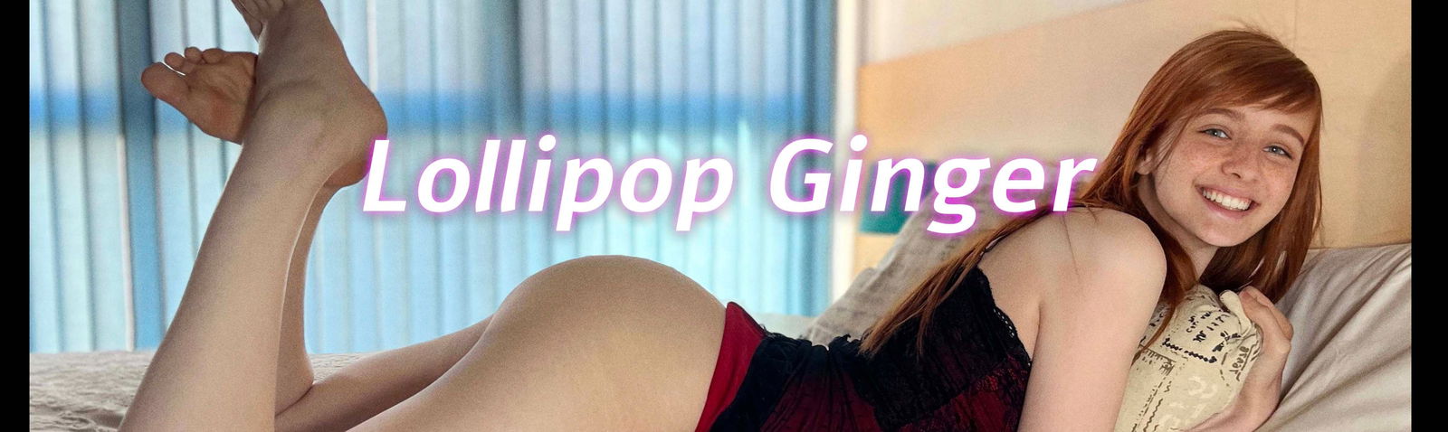Lollipop Ginger photo