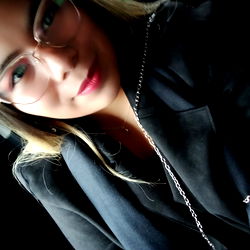 Abby ❤️ - Onlyfans model from Peru