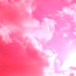 Alasse's Pink Cloud