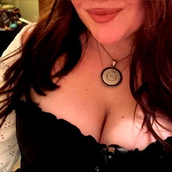 Ava, an OnlyFans Model