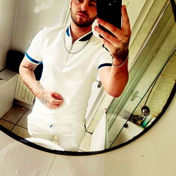 Lewis Gray's OnlyFans Profile