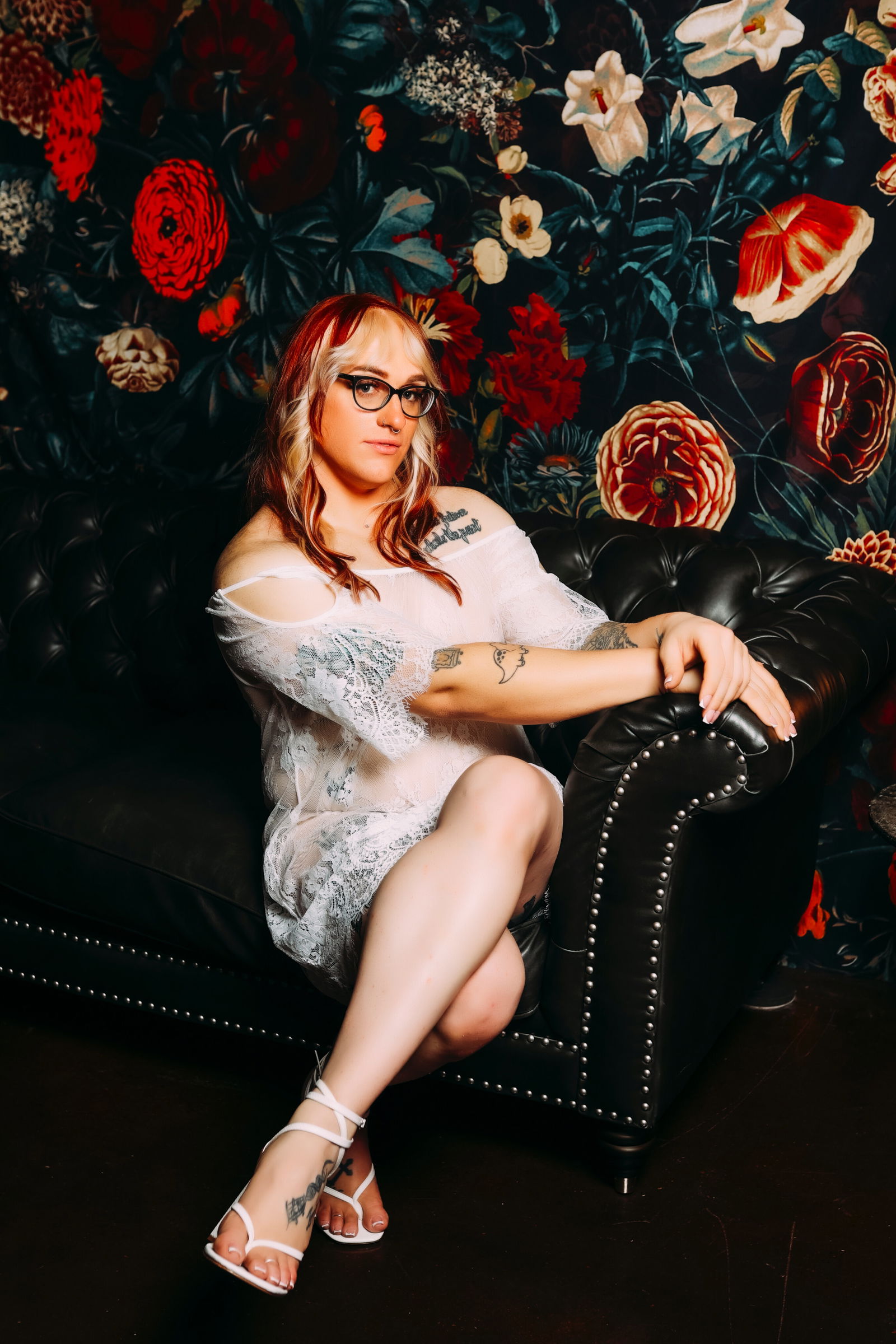 Natalie Morgan 🏳️‍⚧️ photo