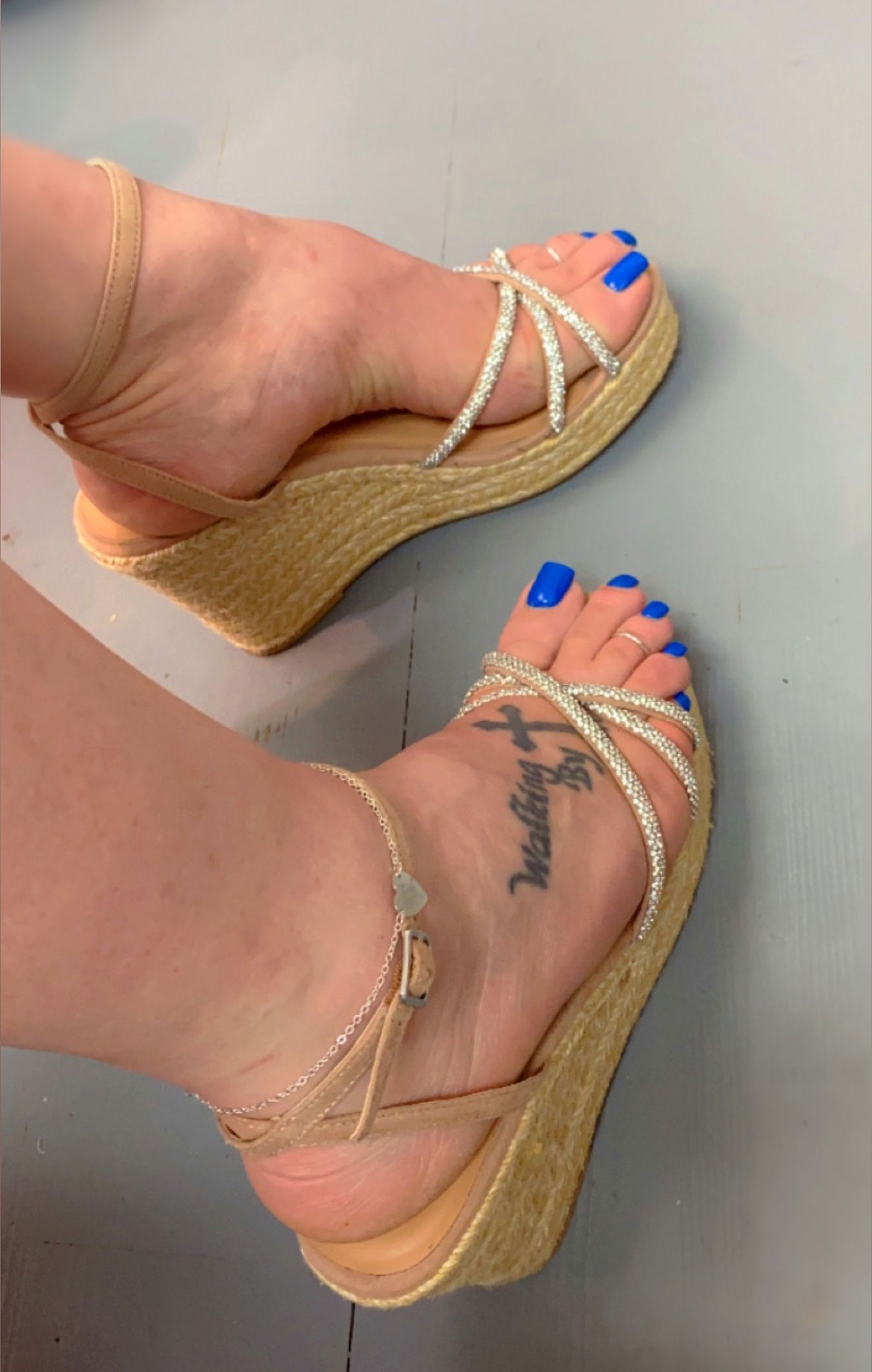 Natalie Morgan 🏳️‍⚧️ photo