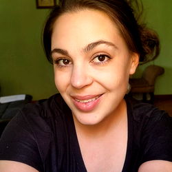 Kayla Beth, A Beautiful Woman from Bristol, CT