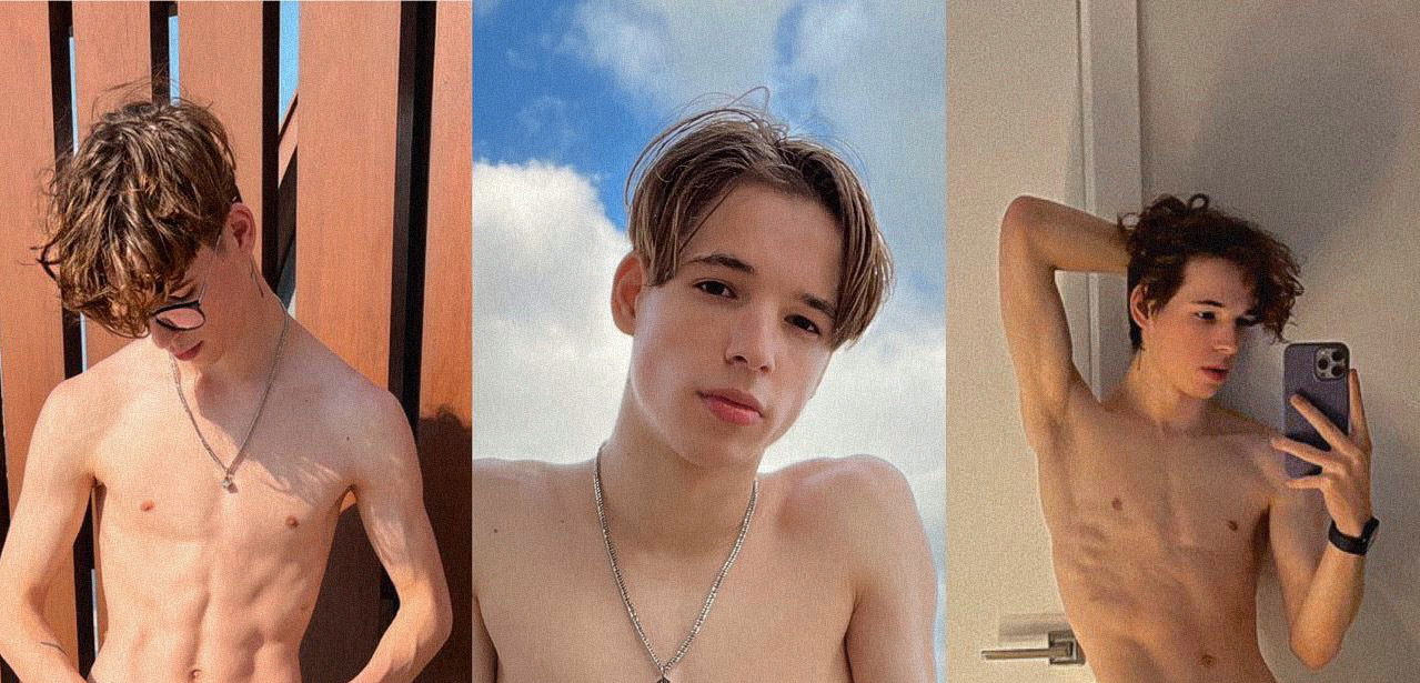 Aleksandr Ramm⚡️FREE⚡️ photo