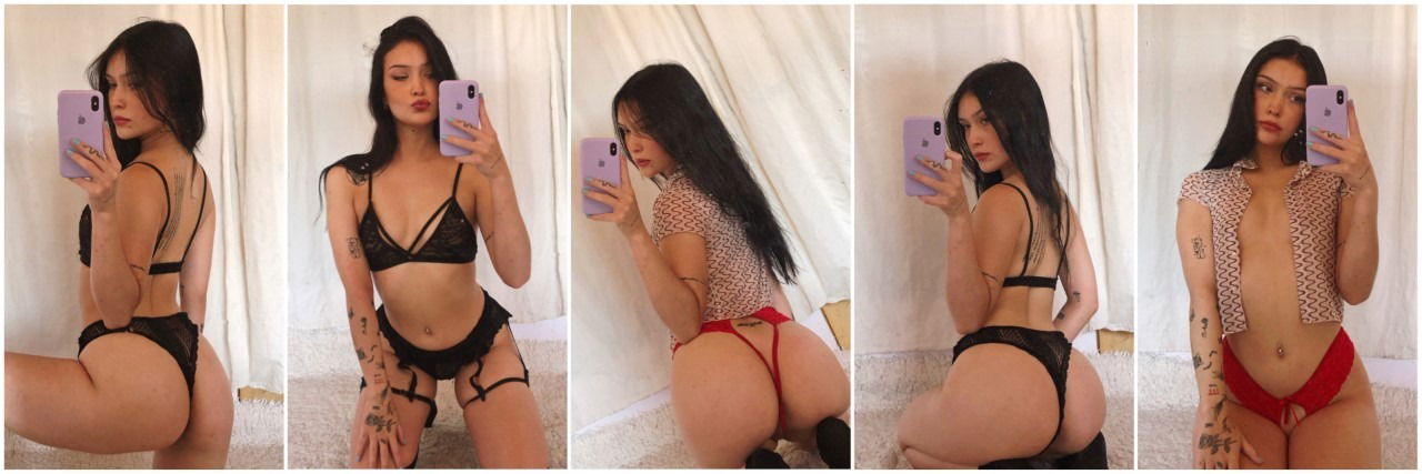 Your doll Avril 💞 photo