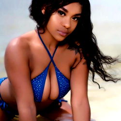 Angela Vega 🆓👅💦 photo