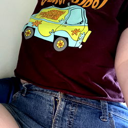 OnlyFans Model Aspen Sharing a Funny Moment