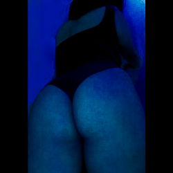 Model Azúcar morena - Exclusive Photo